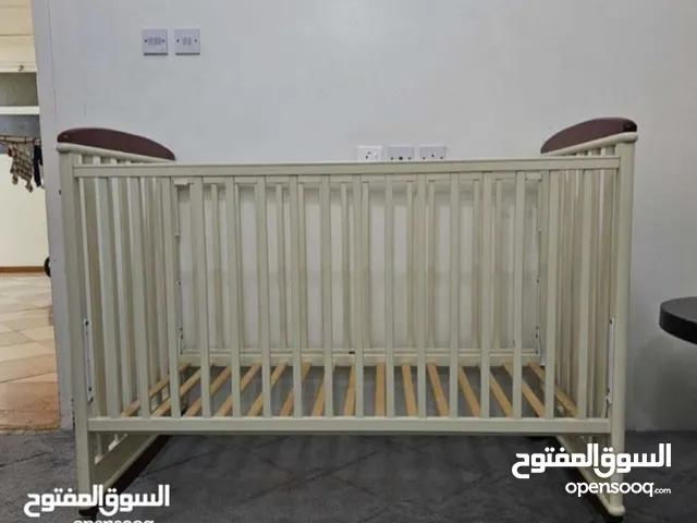 baby crib 20bd with matress