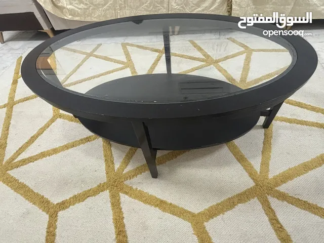 طاولة لغرفة الجلوس
