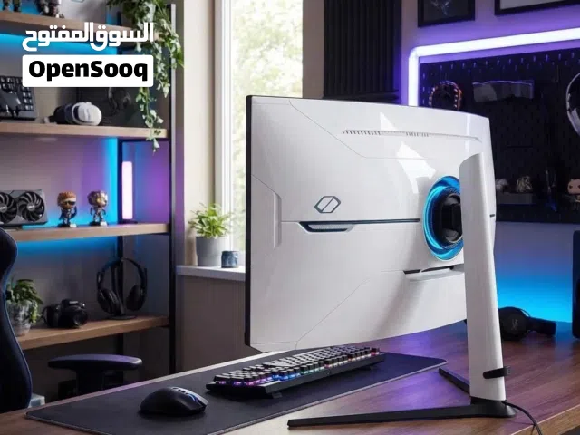 Samsung Odyssey neo G8