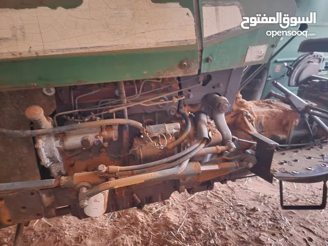 2024 Tractor Agriculture Equipments in Tripoli