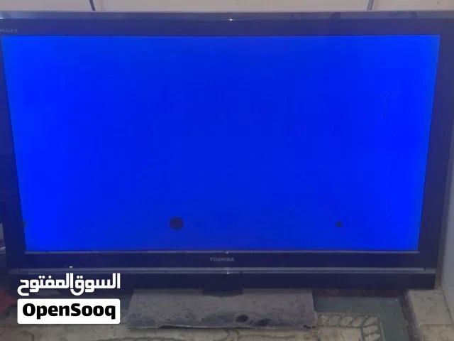 Toshiba LCD 50 inchs