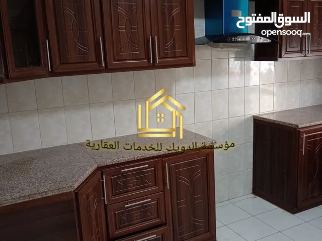 161 m2 3 Bedrooms Apartments for Rent in Amman Al Kursi