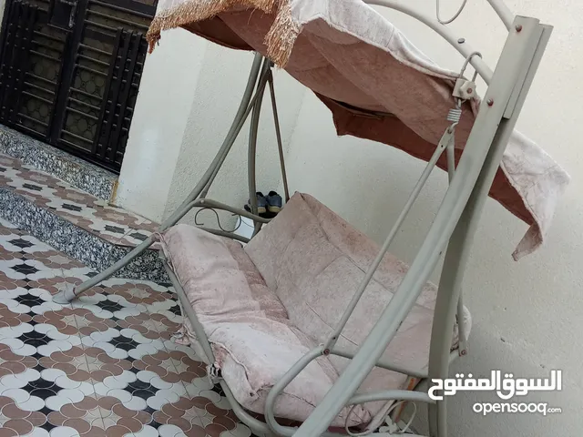 مرجوحه عائليه للبيع نضيفه