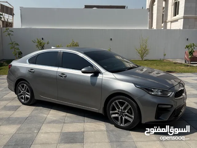Kia Cerrato 2020 full option
