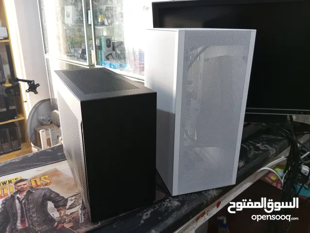 كيسات قيمنق فاضية حجم micro
