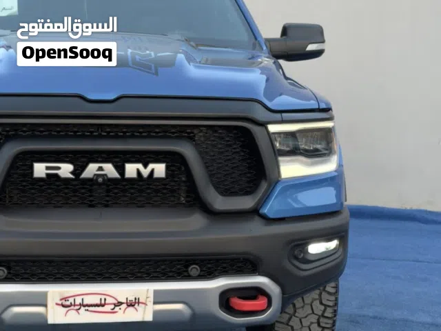 REBEL GT 2022 فئة مميزه