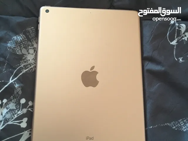iPad (7th generation