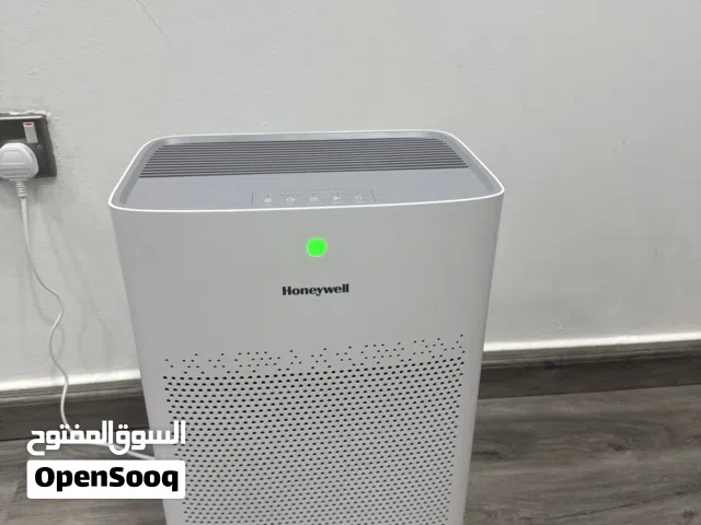 Honeywell air purifier