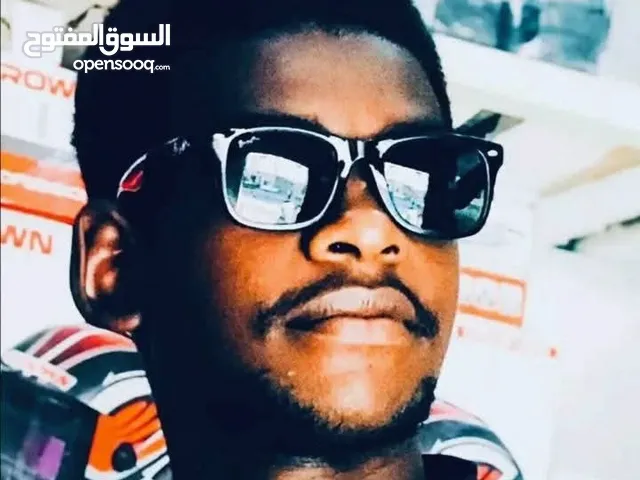 بكري محمد