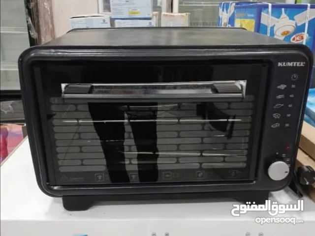 فرن كومتيل التركي لون اسود