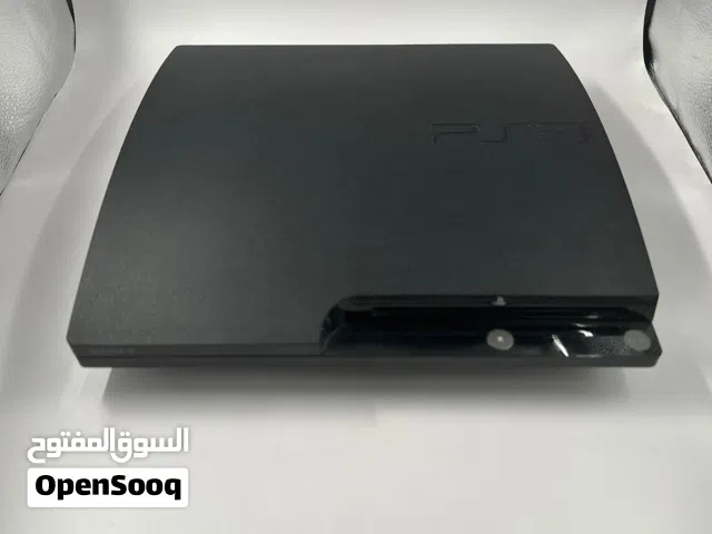 PS3 Slim 320 GB