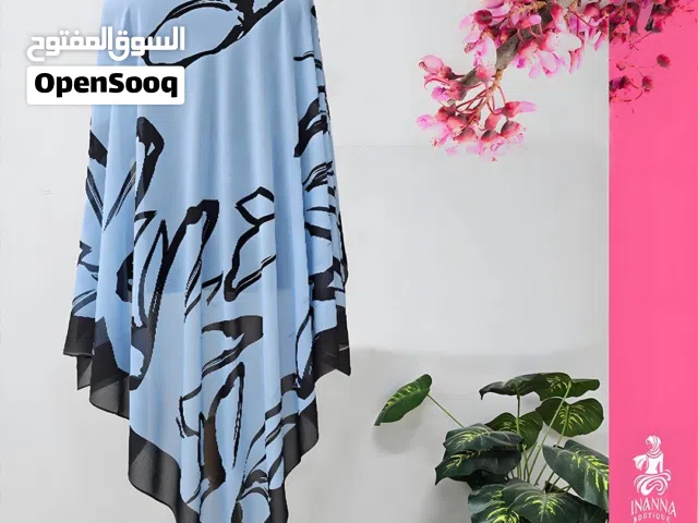 ربطات الشيفون المصري قياس 125