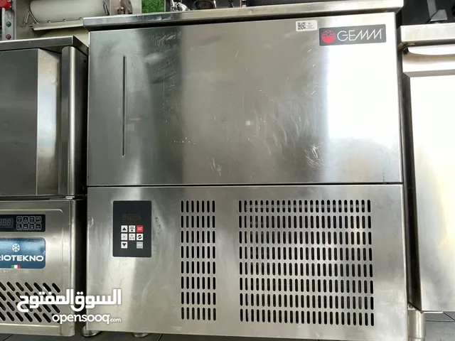 GEMM BLAST CHILLER 5 TRAYS BCB/05