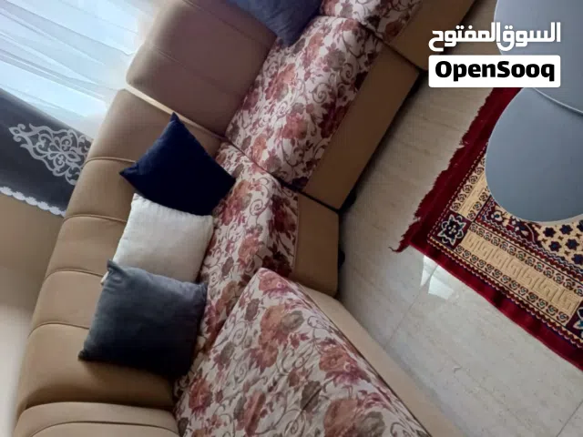 طاوله سفره وطقم كورنر