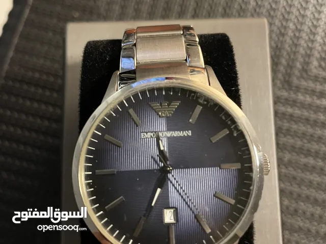 Automatic Emporio Armani watches  for sale in Kuwait City