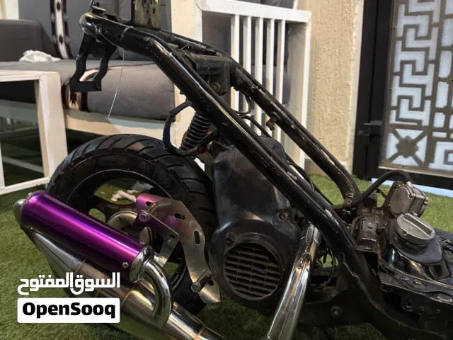 2026 Honda Dio