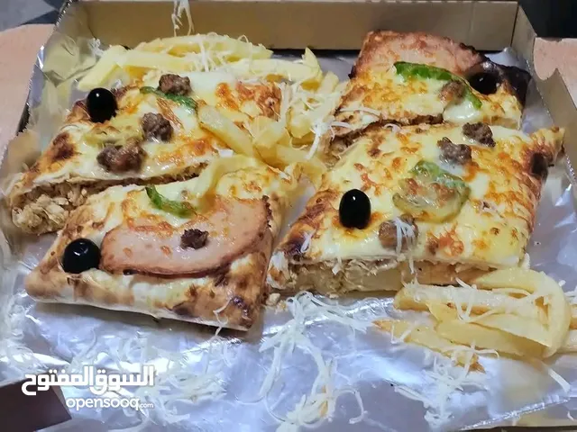 بيتزا كاسيمو