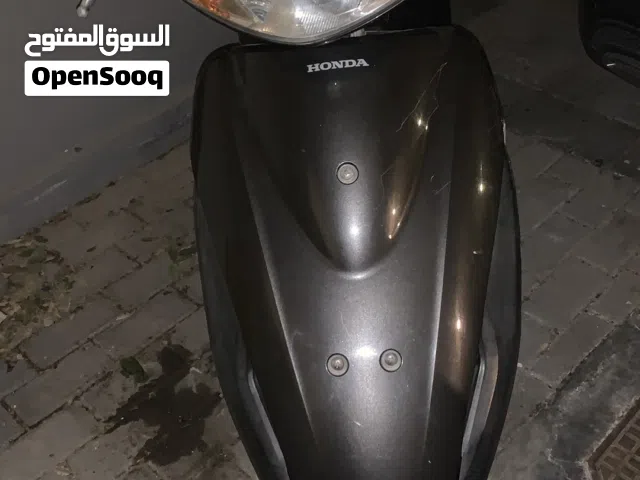 Honda Dio 4 - Trade for Kugoo