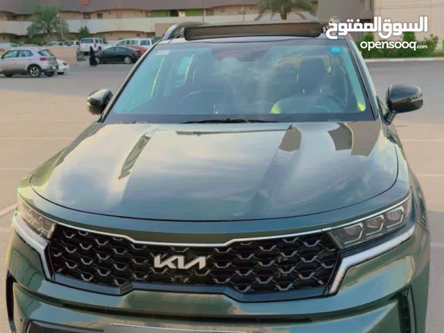 سورنتو امريكي 23 بيع او مراوس