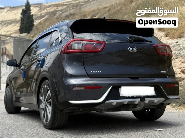 2020 Kia Niro EX Touring