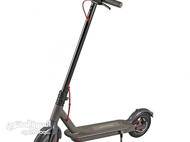 Porodo Electric Urban E-Scooter (Brand-New)