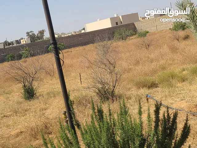 Mixed Use Land for Sale in Tripoli Al-Baesh