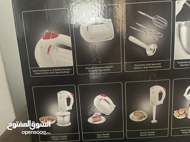 Food Processors for sale in Amman