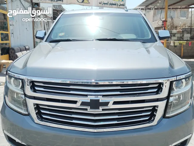 Used Chevrolet Tahoe in Baghdad