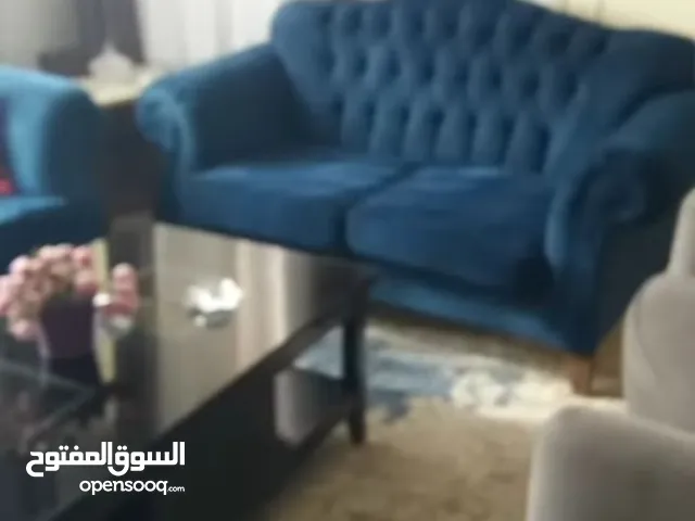 طقم كنب مستعمل