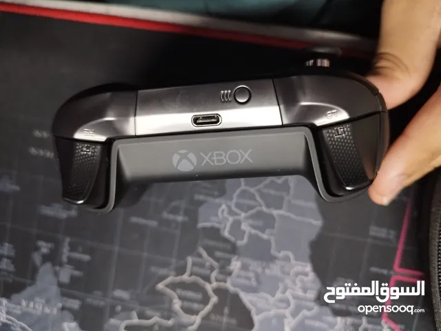 جهاز احترافي xbox elite series 2