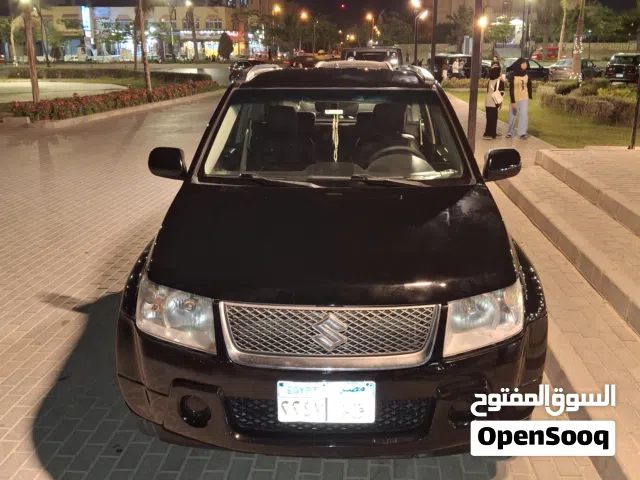 2006 سوزوكي جراند فيتارا JX
