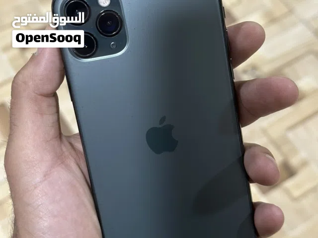 ايفون 11 برو ماكس / 256
