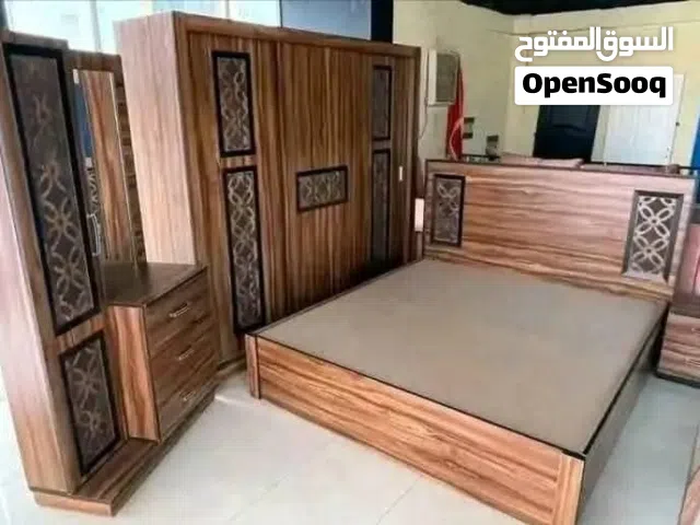أثـاثـات وغـرف نـوم كامـلة مـوسكــو وتـركي وماليــزي تصامــيم جميلة وجـودة عــاليـة