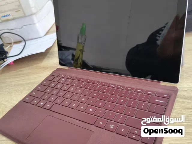 Microsoft Surface Pro 4 256 GB in Amman