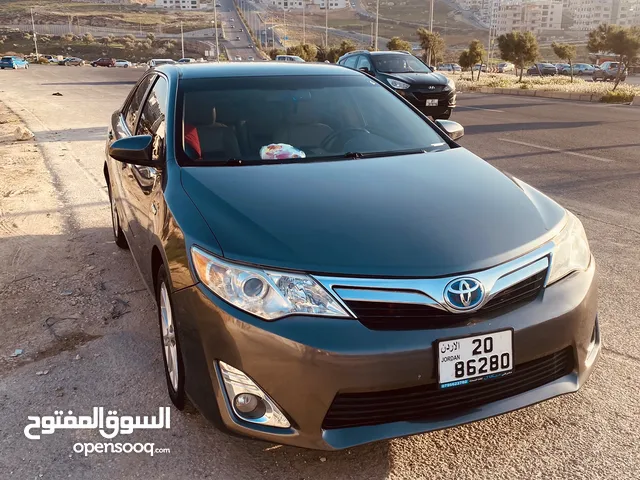 Toyota Camry 2012 For sale