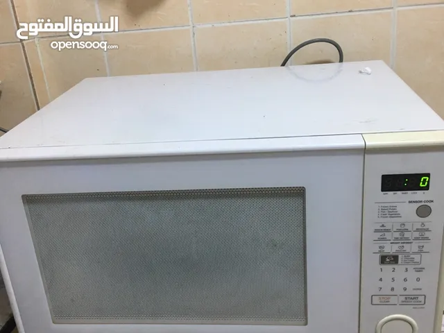 Other 20 - 24 Liters Microwave in Al Ahmadi