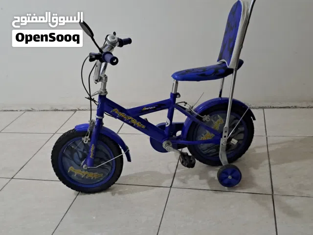 دراجه اطفال للبيع