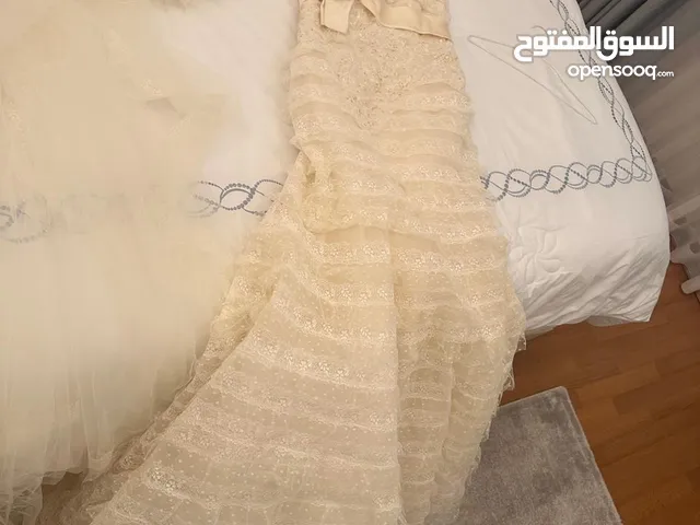 Weddings and Engagements Dresses in Abu Dhabi