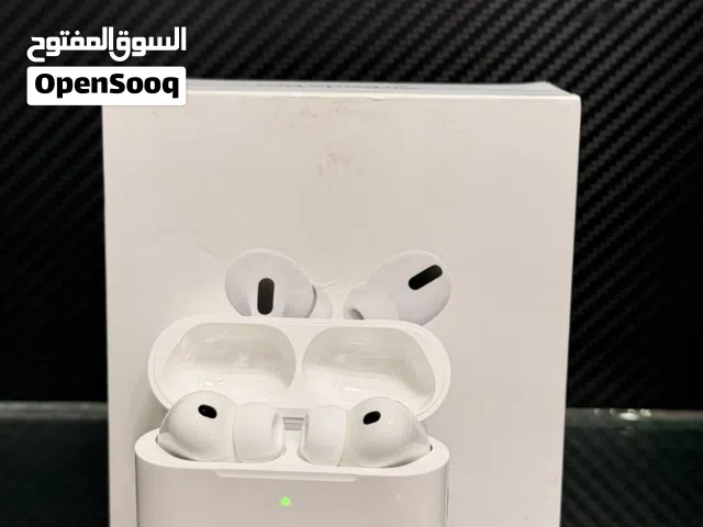 Experience Next-Level Audio with Apple AirPods Pro 3
