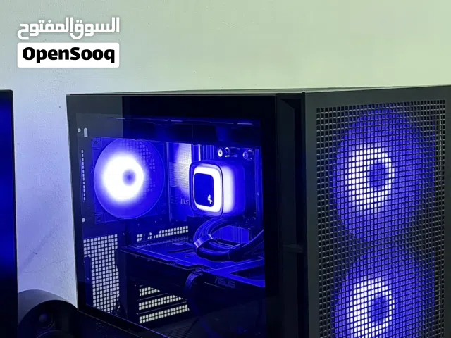 Windows Custom-built  Computers  for sale  in Al Dakhiliya