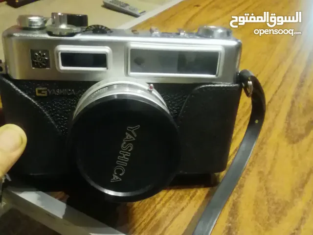 Canon DSLR Cameras in Qalubia