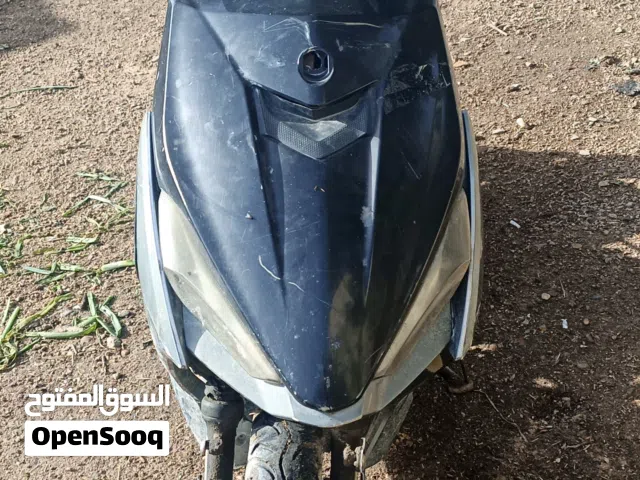 السلام عليكم دراجه ثقاله شغاله