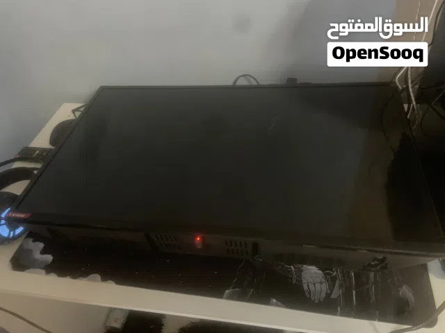 شاشه iview مستعمله بشكل جيد