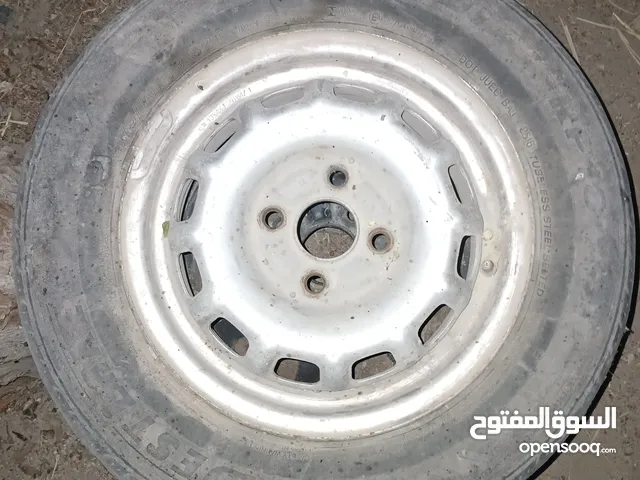 Other 13 Rims in Al Batinah