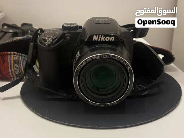 كمرت كانون