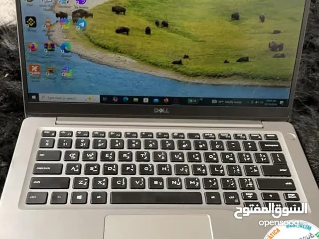Windows Dell for sale in Amman