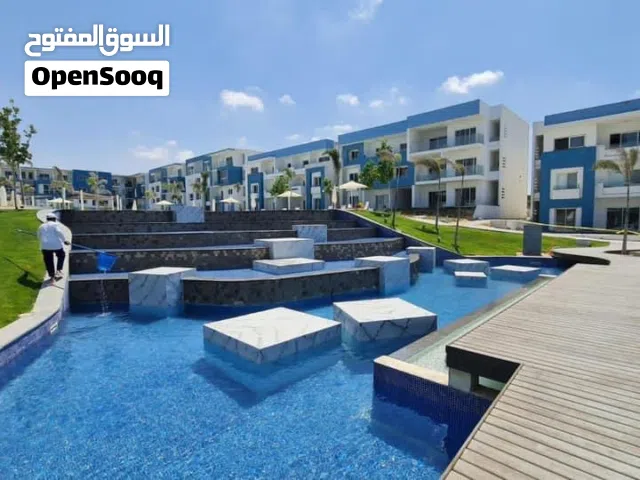 Furnished Daily in Matruh Dabaa