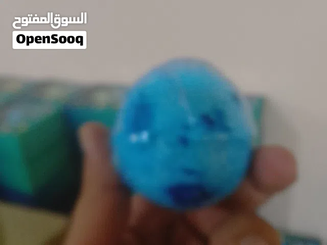 طابات الباث بومب جفت للاطفال
