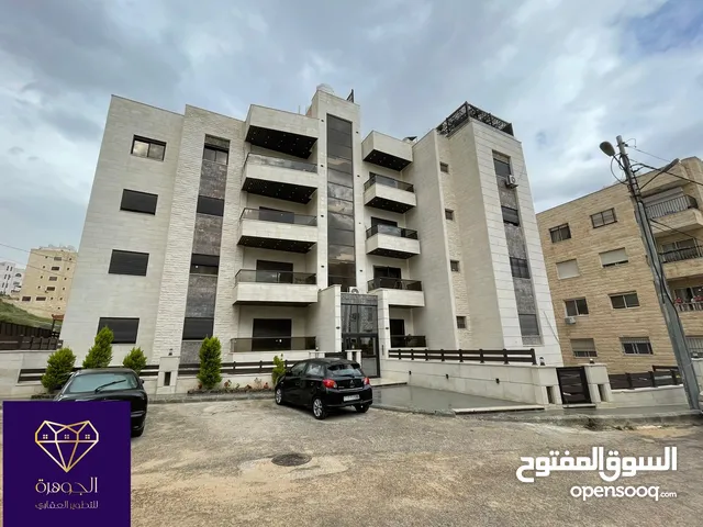 125 m2 3 Bedrooms Apartments for Sale in Amman Khalda