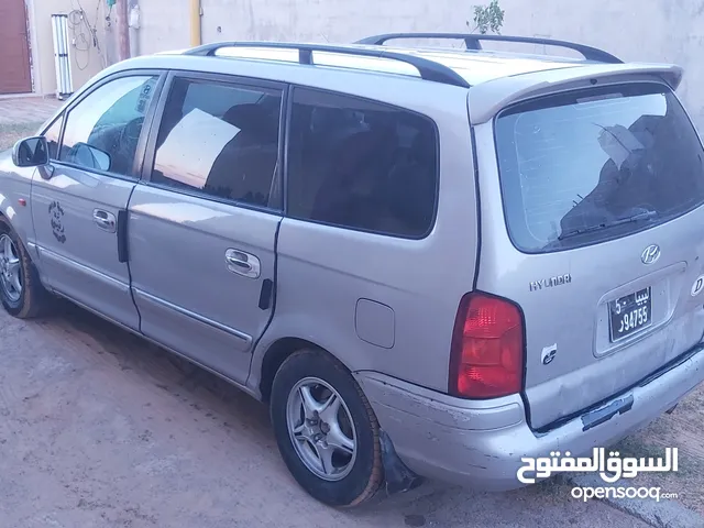 Used Honda HR-V in Tripoli